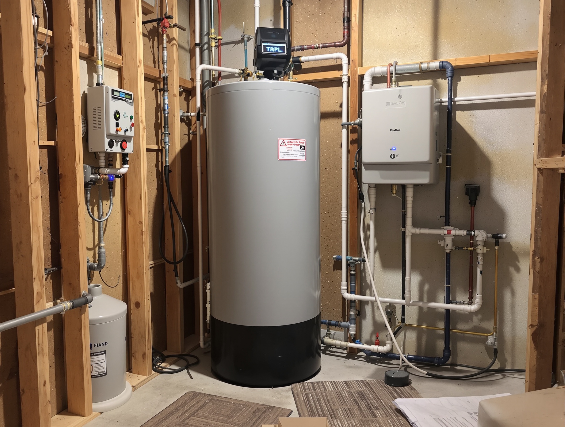77 Water Well Inc. | Water Well Repair & Pump Services Magnolia TX