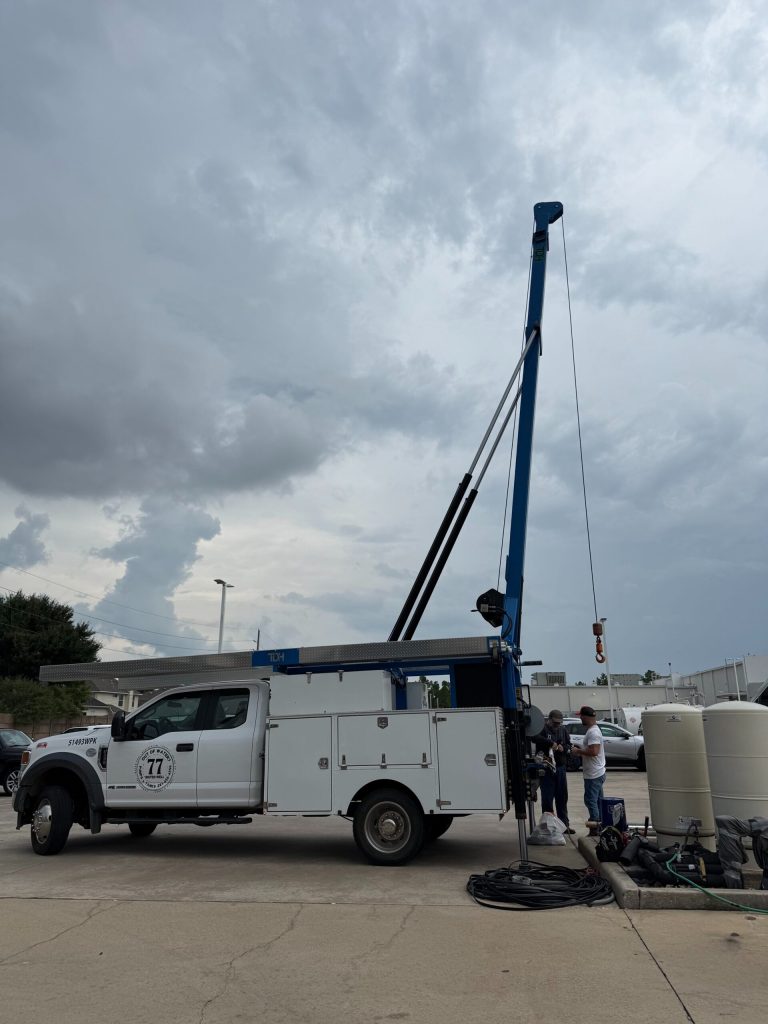 On-Site Service