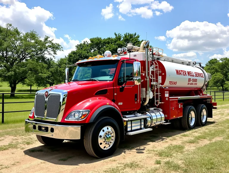 Fleet & Equipment