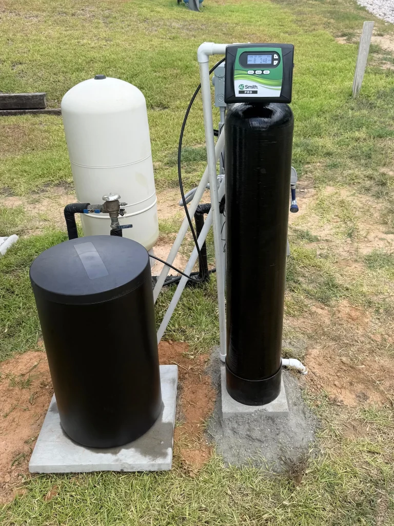 Complete Softener System