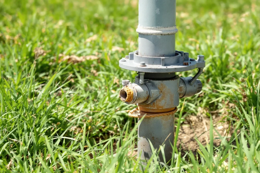 Protect Your Wellhead