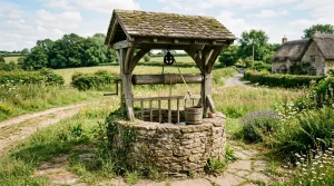 Agricultural Wells Differ From Residential Wells