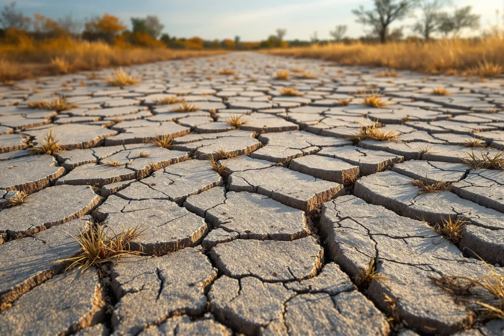 Low Water Pressure in Fall