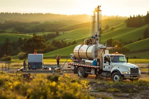 Grundfos Water Well Pumps