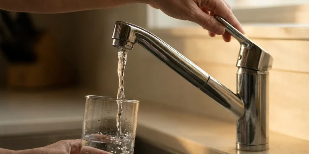 warning signs your water well pump is failing
