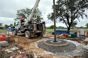 Water Well Installation Costs in Texas