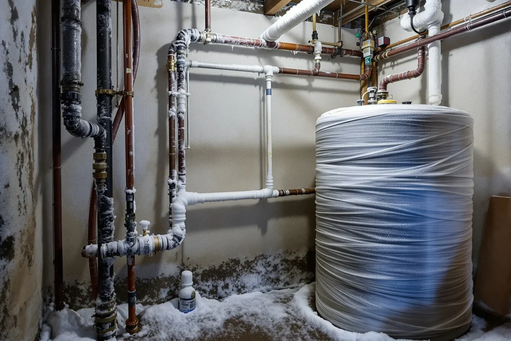 Protecting Your Water System