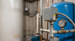 Pressure Switch