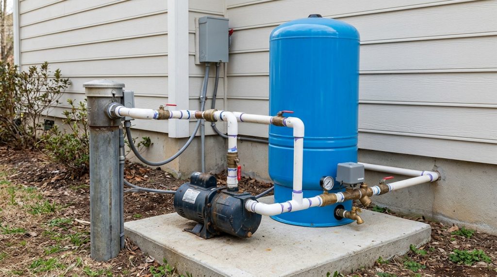 Consumers to Save Water & Money