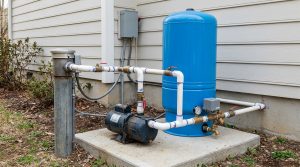 Consumers to Save Water & Money