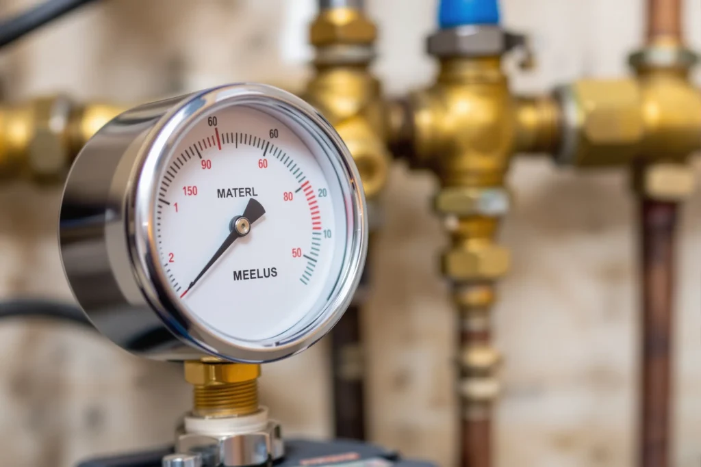 Constant Pressure Systems