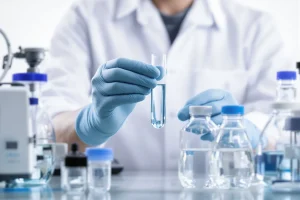 Bacteria in Your Well Water
