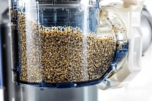 Sediment Filters & Spin-Downs
