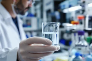 Water Well Tested Positive For E-Coli